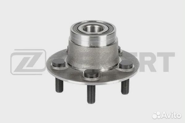 Ступица перед. лев. (с ABS) Lexus GS 300 430 450h