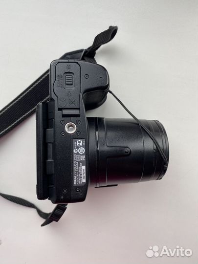 Фотоаппарат nikon