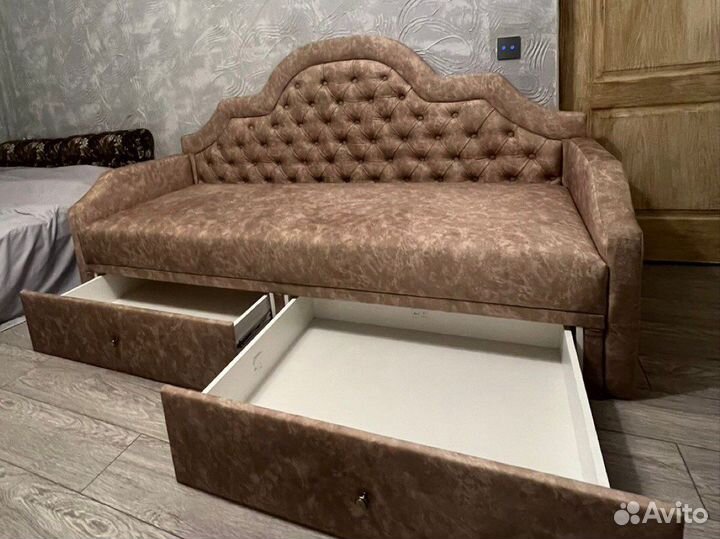 Мягкая мебель по индивидуальным заказам