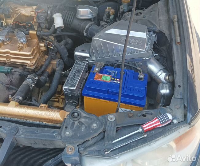 Аком 62 ah. Калина, гранта, приора, нива. Доставка