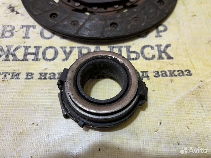 Диск корзина сцепления Lifan Solano 620 1.6