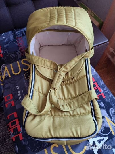 Переноска для детей