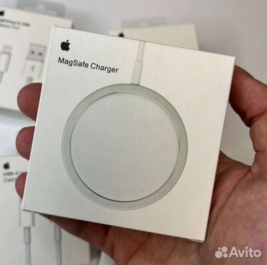 Продукция Apple