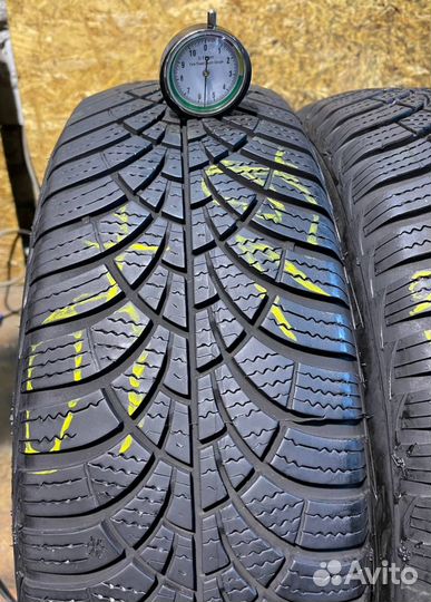 Goodyear UltraGrip 9 185/60 R15