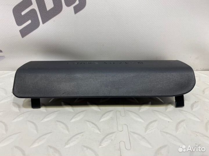 Крышка Vin номера передняя Lexus Nx 300H/200T Z10