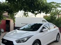 Hyundai i40 1.6 MT, 2015, 138 000 км, с пробегом, цена 1 500 000 руб.