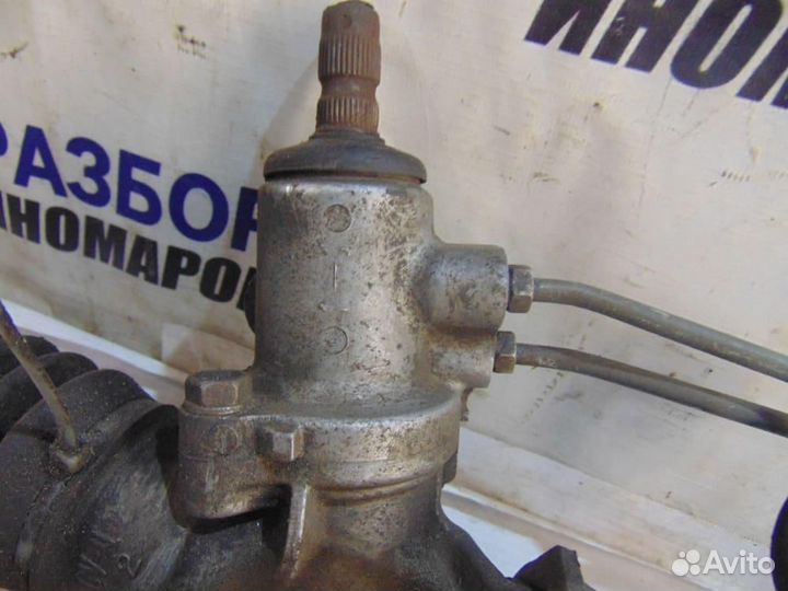 Рейка рулевая для Toyota Camry 2 / Vista 1986-199