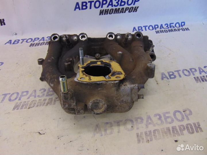 Коллектор впускной для Honda HR-V 1 1998-2006г