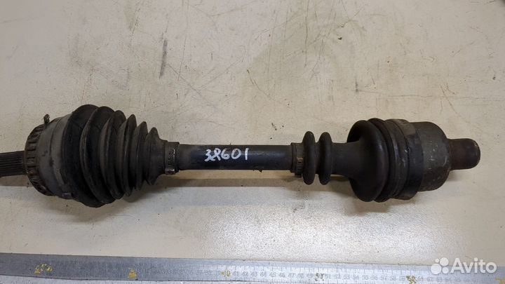 Полуось Saab 900, 1997