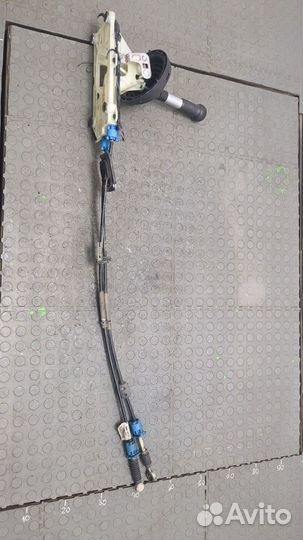 Кулиса кпп Mitsubishi Colt, 2011