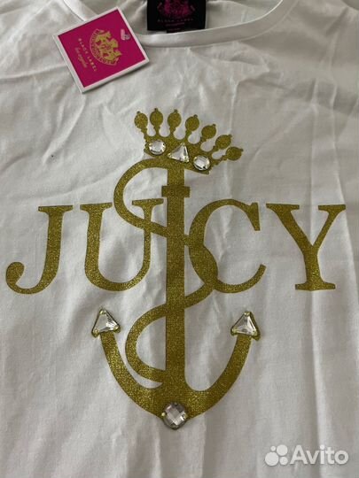 Платья Juicy Couture оригинал новые