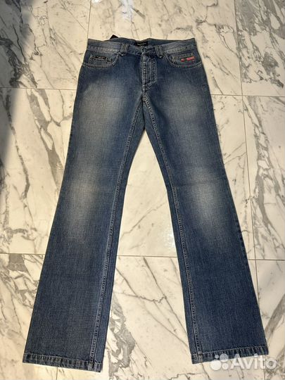 Джинсы massimo sforza 46,58