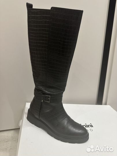 Сапоги женские