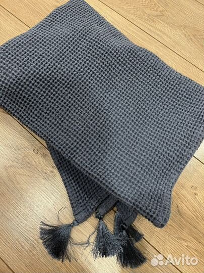 Плед детский hm