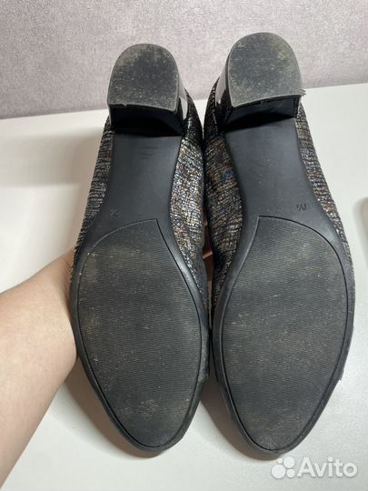 Туфли женские Caprice р. 41