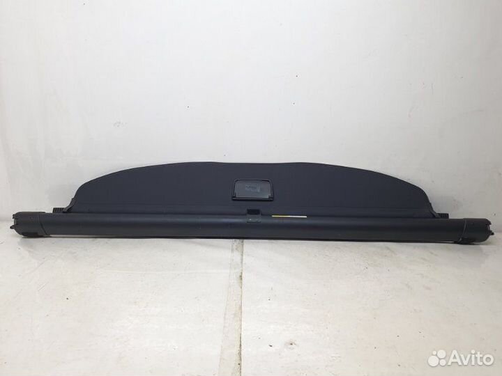 Шторка багажника Land Rover Discovery Sport 2021