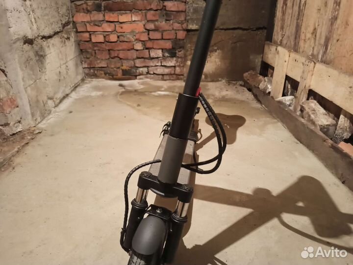 Самокат aovo 365 Pro