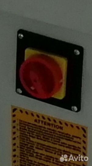 Фуговальный станок мв 524