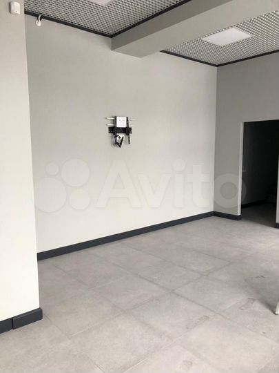 Торговая площадь, 48.3 м²