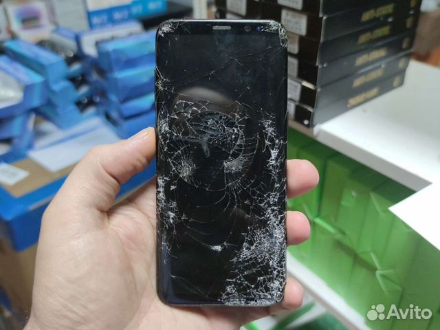 Дисплей Huawei Honor