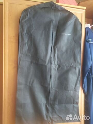 Чехол для хранения одежды