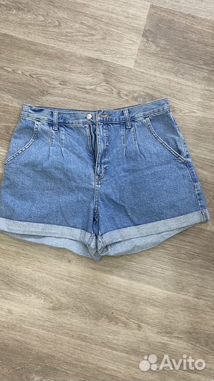 Шорты женские 48 размер