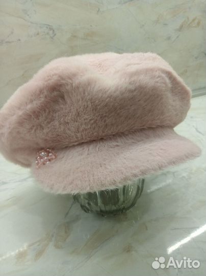 Берет женский