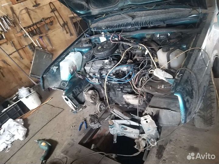 Ремонт авто