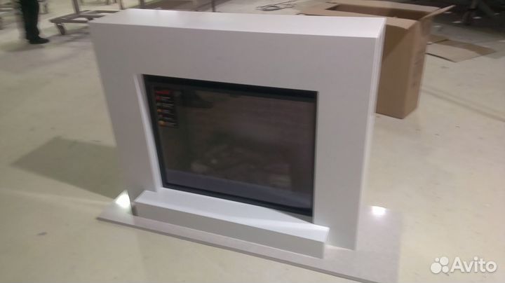 Изделия из камня (кварцевый агломерат)