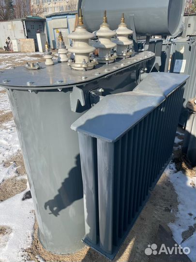 Трансформатор тм 250/10 У/Ун-0 Ревизия 2024 год