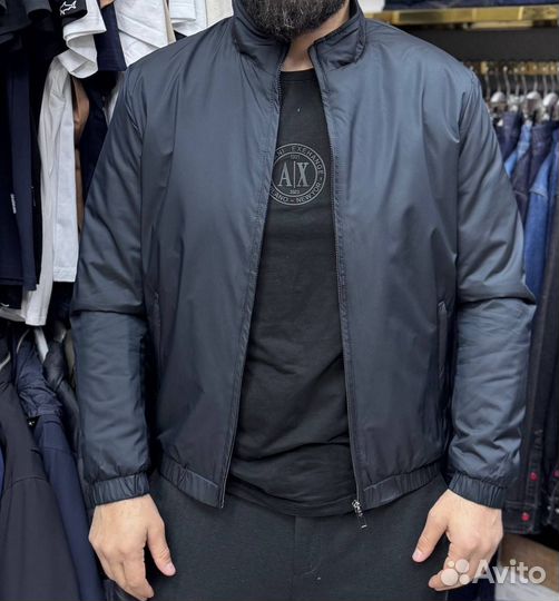 Куртка мужская Brunello Cucinelli