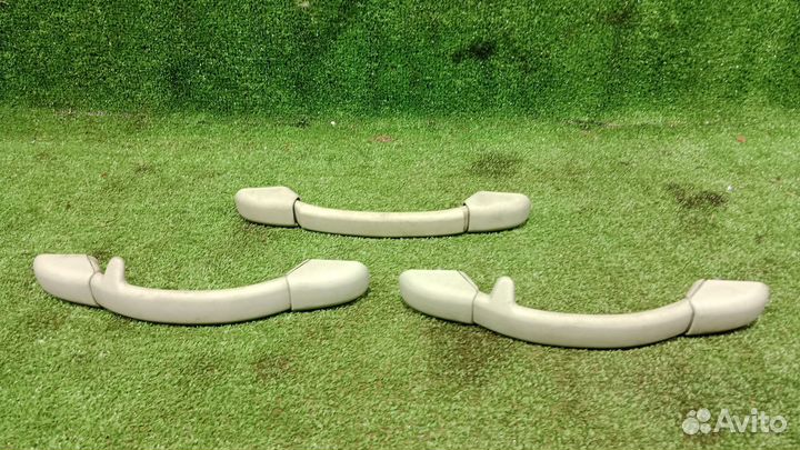 Салонные ручки peugeot 206 цена за 1шт