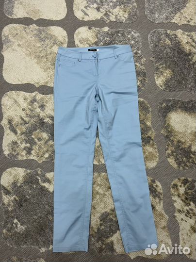 Брюки pompa 46 размер