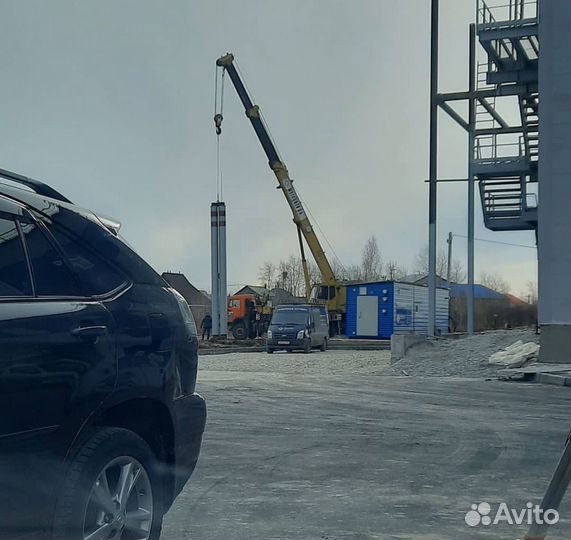 Геодезист, кадастровый инженер