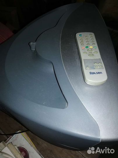 Телевизор бу