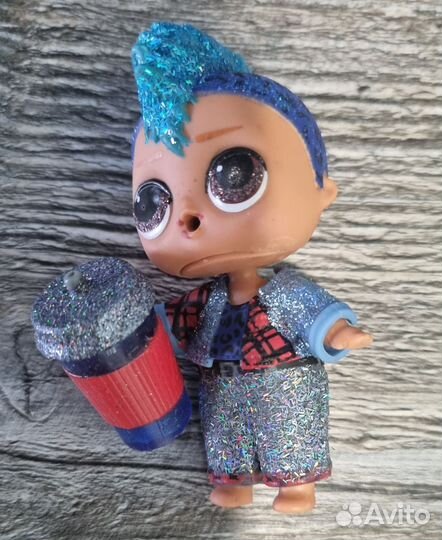 Куколки LOL оригинал
