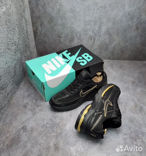 Кроссовки мужские nike air max