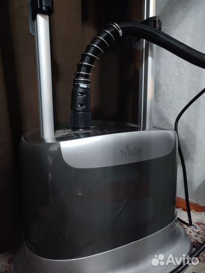 Отпариватель для одежды