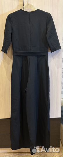 Комбинезон женский нарядный