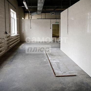 Продам производственное помещение, 8610 м²