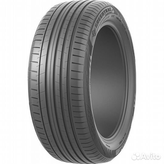 Greentrac Quest-X 215/55 R17 98W