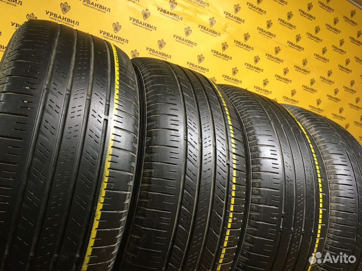 Goodyear Eagle LS 2 225/55 R18 98H