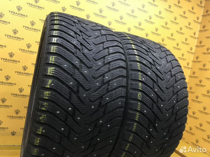 Nokian Tyres Hakkapeliitta 8 SUV 295/35 R21 107T
