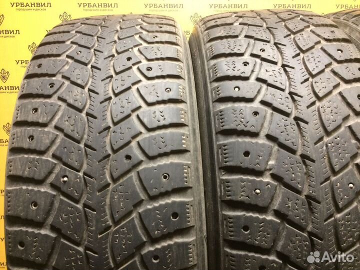 Marshal I'Zen Wis KW19 205/60 R16 96T