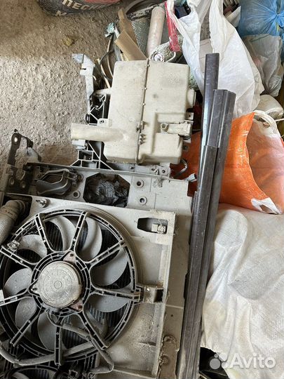 Морда от infiniti g35