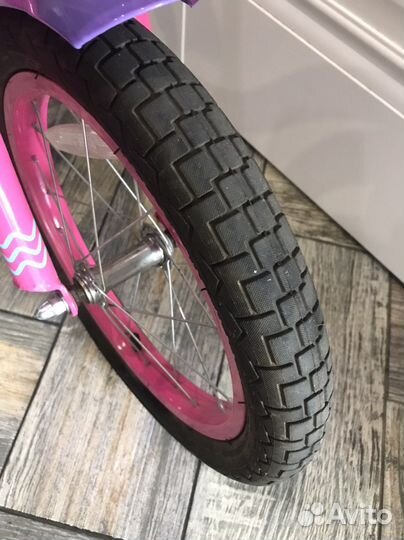 Велосипед schwinn Lil stardust (рама алюминий)