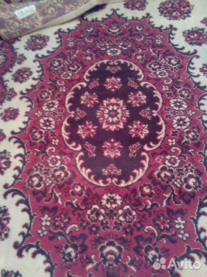 Ковер гдр, 2*3