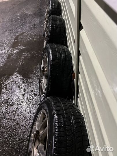 Литые диски r14 на ваз