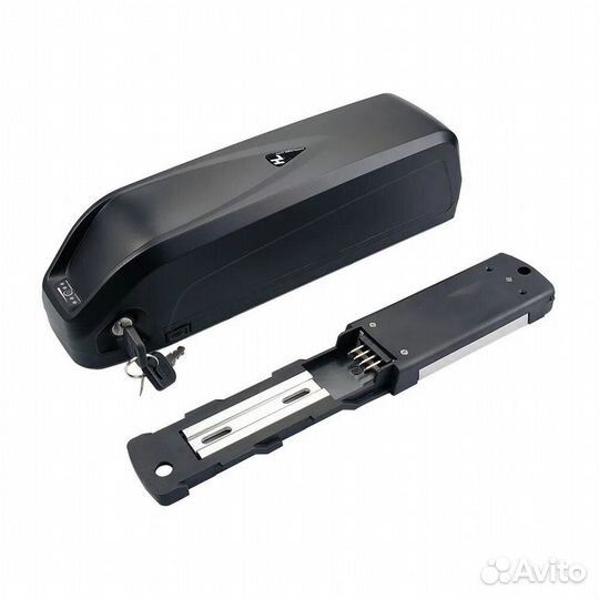 Аккумуляторная батарея Hailong1 48В 10.4Ач