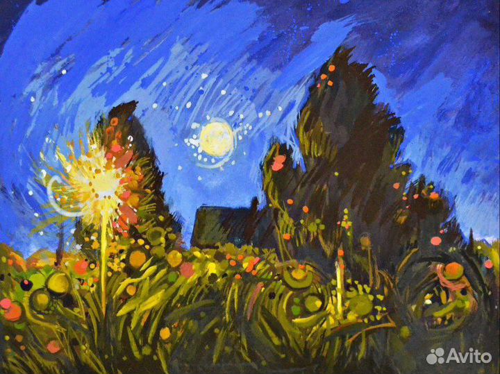 Художник, картины, портреты, роспись стен